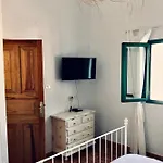 Casita Volcan Lanzarote Σπίτι διακοπών Ye