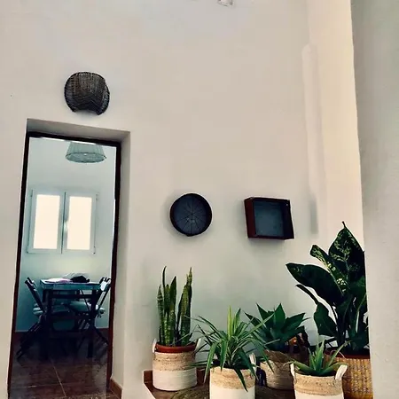 Casita Volcan Lanzarote Дом отдыха