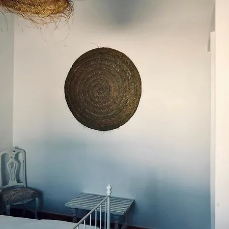 Casita Volcan Lanzarote Дом отдыха *