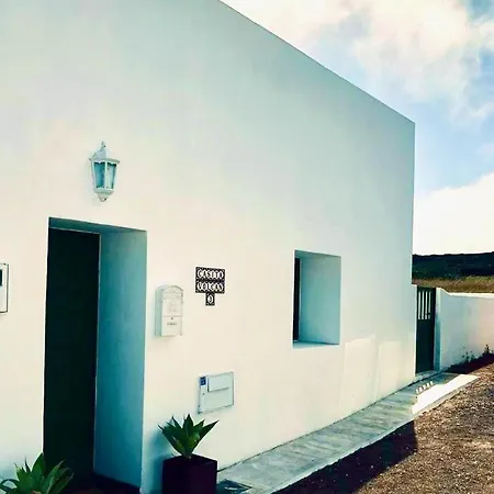 Casita Volcan Lanzarote * Ье