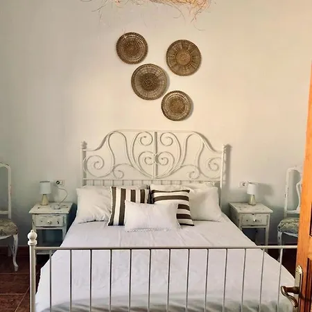 Дом отдыха Casita Volcan Lanzarote
