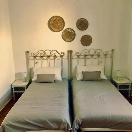 Casita Volcan Lanzarote Hébergement de vacances Ye