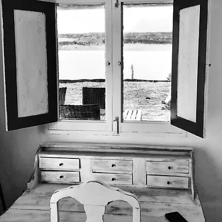 Casita Volcan Lanzarote Ye