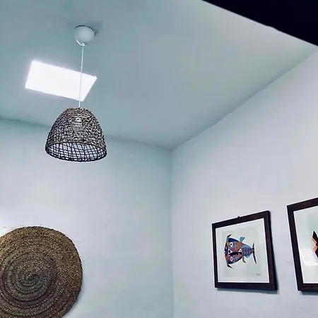 Casita Volcan Lanzarote *