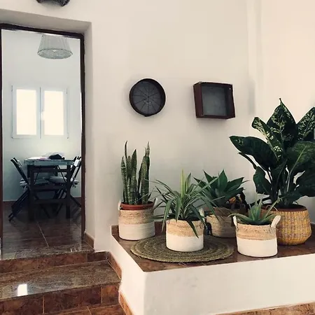 Holiday home Casita Volcan Lanzarote