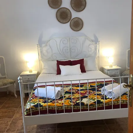 Hébergement de vacances Casita Volcan Lanzarote Ye