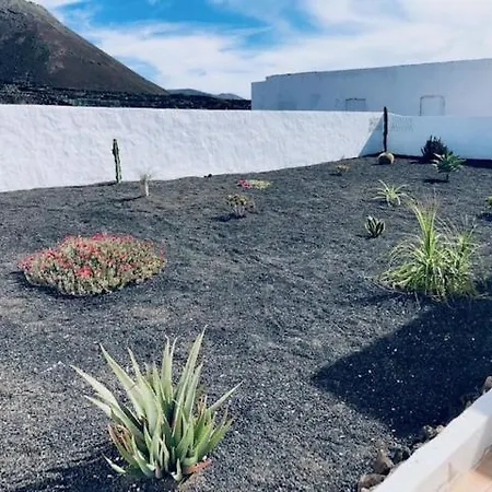 Casita Volcan Lanzarote * Ye