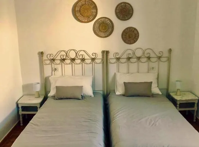 Casita Volcan Lanzarote 펜션 Ye