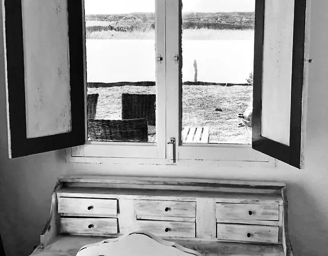 Casita Volcan Lanzarote Ye