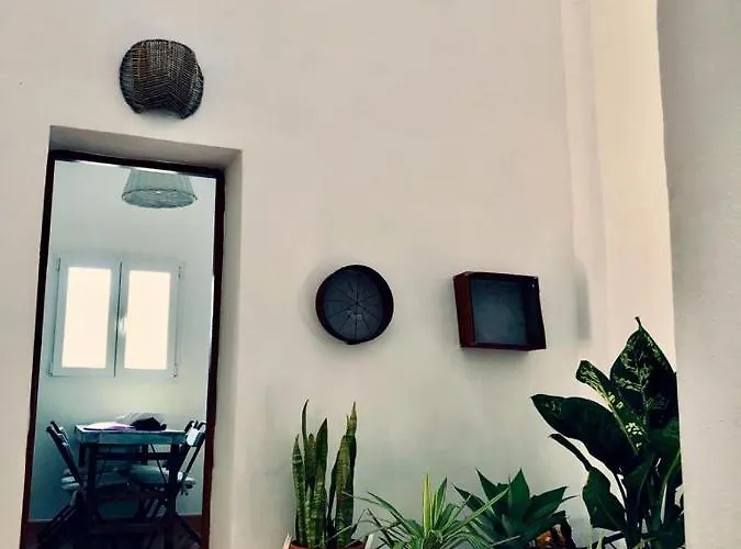 Casita Volcan Lanzarote 펜션