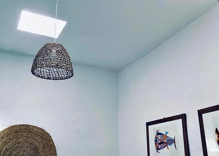 Casita Volcan Lanzarote *