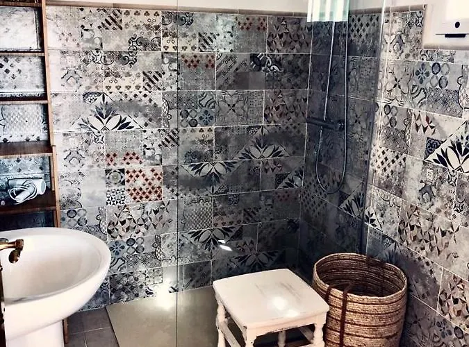 Casita Volcan Lanzarote