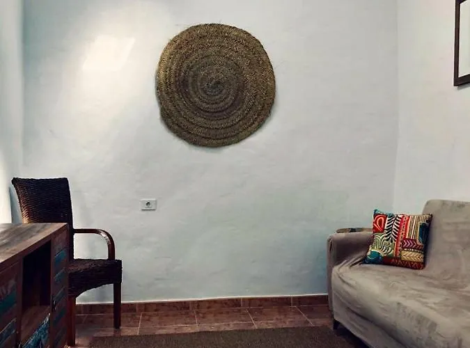 Casita Volcan Lanzarote * Ye