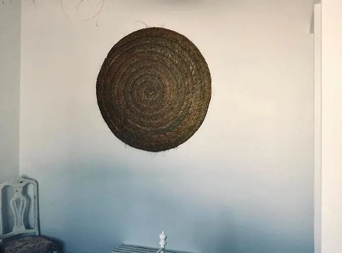 Casita Volcan Lanzarote Feriehus *