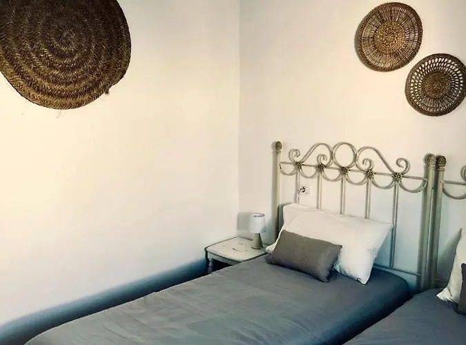 Casita Volcan Lanzarote Ye