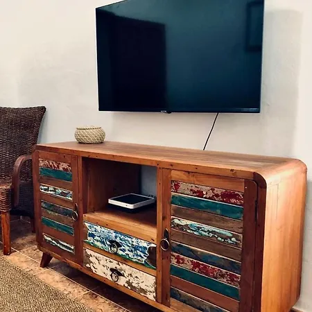 بيت للعطل Casita Volcan Lanzarote *