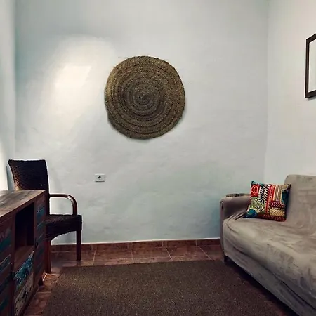 Casita Volcan Lanzarote * يه