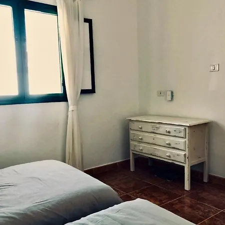 Casita Volcan Lanzarote بيت للعطل يه