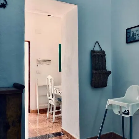 Casita Volcan Lanzarote *