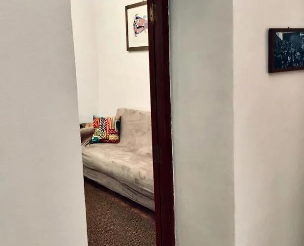 Casita Volcan Lanzarote Holiday home