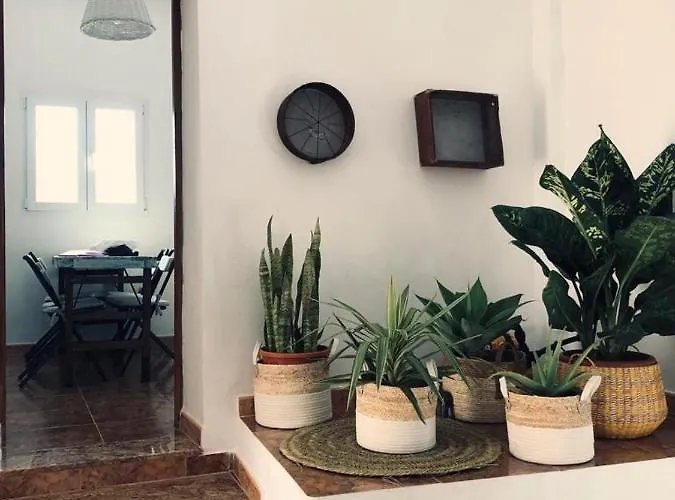 Holiday home Casita Volcan Lanzarote