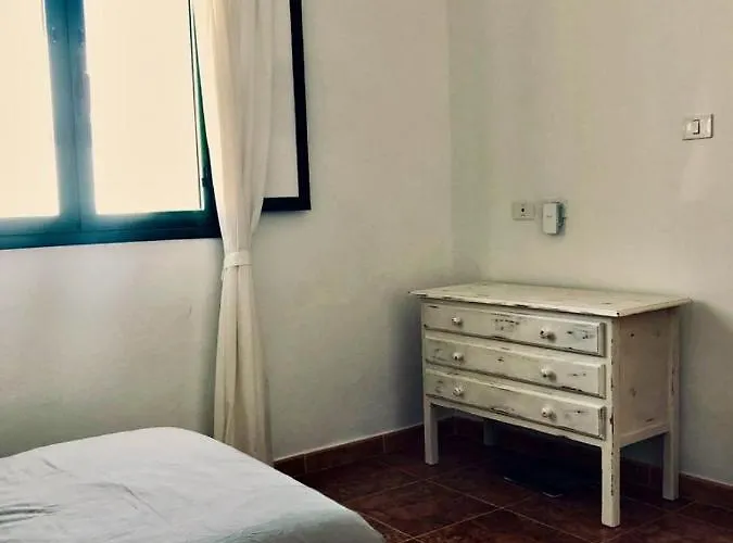 Casita Volcan Lanzarote Holiday home Ye