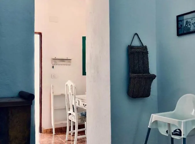 Casita Volcan Lanzarote *