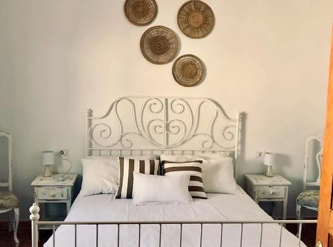 Holiday home Casita Volcan Lanzarote